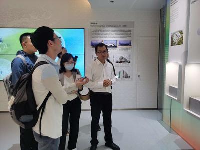 科技赋能，填补空白——国药集团昆明血制“智慧工厂”引领血液制品生产新纪元