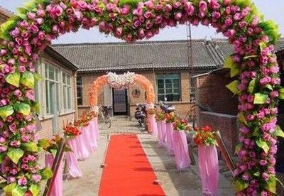 2019年农民不出农村就能致富的三个职业 婚礼策划、农家乐经营与电商农产品销售